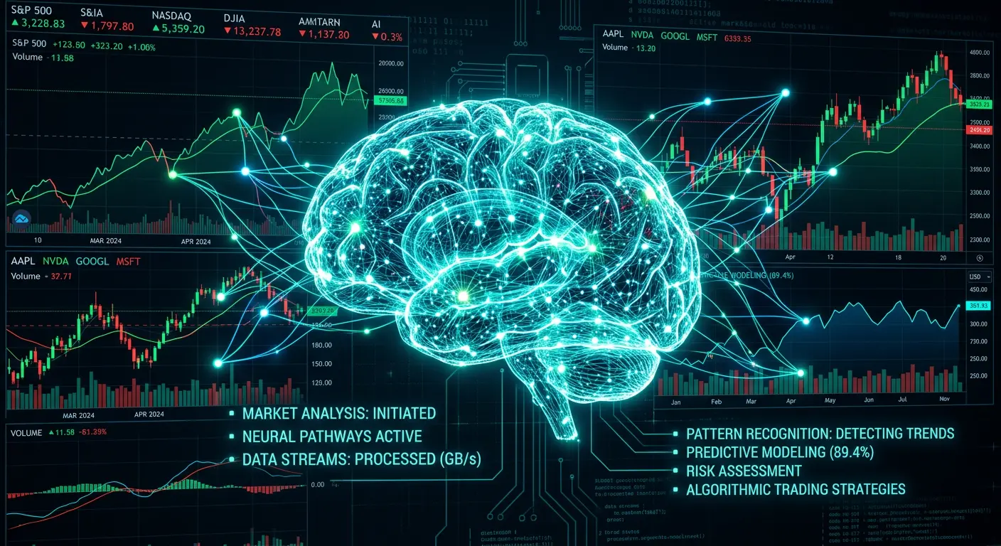 Analyse par IA